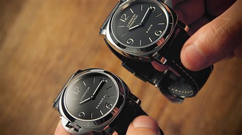 does panerai have resale value|are panerai watches worth it.